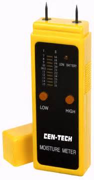 custom professional wood moisture meter|wood moisture meter harbor freight.